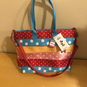 Harveys Minnie Mouse bag‎